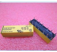 Relay DS4E-M-DC12V DS4EMDC12V DS4E-M DC12V DS4E-DC12V DS4E NAIS DIP14 5pcs/lot