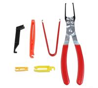 Relay Extractor Pliers Set for Fuse Removal Tight Spaces