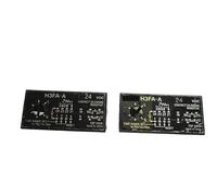 Relay H3FA-A-24VDC H3FA-A-24V H3FAA-24VDC H3FA-A 24VDC H3FA H3FAA DC24V 24VDC DIP12 2pcs/lot