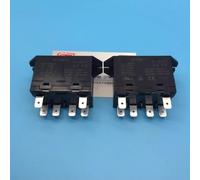 Relay HF116F-1-220AF-2H two sets of normally open 6-pin 25A coils 220VAC OSBCMZGE