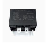 Relay HF116F-2 220AL-1HS HF116F2 220AL1HS 220V 4PIN(2PCS)