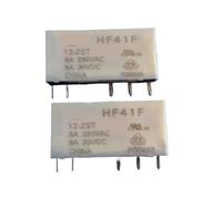 Relay HF41F-12-ZST HF41F12ZST HF41F 12ZST HF41F-12ZST HF41F 12-ZST DIP5 10PCS/LOT
