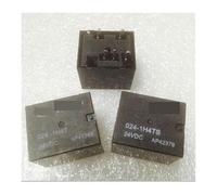 Relay HFKP-024-1H4TS HFKP-024-1H4TS-24VDC HFKP 024-1H4TS HFKP0241H4TS 024-1H4TS-24VDC 24VDC DC24V 24V DIP7 5PCS/LOT