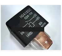 Relay HG4185C 024-1H-24VDC HG4185C-024-1H-24VDC HG4185C 024-1H 24VDC DC24V 80A 14VDC DIP4 5pcs/lot