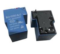 Relay SLA-12VDC-SL-C 6-Foot Current 30A