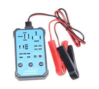 Relay Tester, 12V 24V Automotive Tester Tool, Wireless Detector