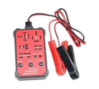 Relay Tester, 12V 24V Automotive Tester Tool, Wireless Detector