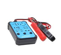 Relay Tester | Automotive Relay Test Tool, Electrical Circuit Tester