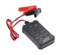 Relay Tester | Automotive Relay Test Tool, Electrical Circuit Tester