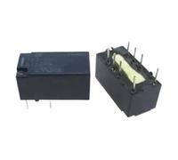 Relay TX2-5V ATX209 TX25V TX2-5VDC 5V DC5V 5VDC 8PIN(10PCS)