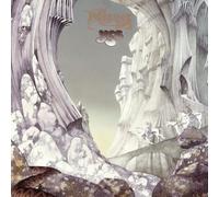 Relayer by Yes Original recording reissued, Original recording remastered edition (2003) Audio CD