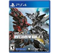 Relayer for PlayStation 4 [USA]