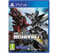 PlayStation 4 Relayer Game NUEVO