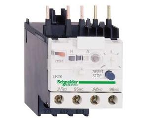 Relaz térmico TeSys K 2,6-3,7A clase 10, LR2K0310