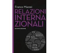 Relazioni internazionali. Con aggiornamento online. Con e-book (Pixel)
