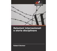 Relazioni internazionali e storia disciplinare