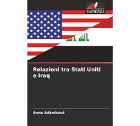 Relazioni tra Stati Uniti e Iraq