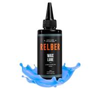 Relber - Cera Lubricante WAX 150ml para Cadena de Bicicleta MTB y Montaña | Cerabike