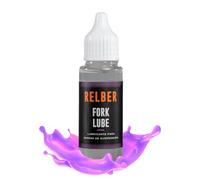 relber - Lubricante Barras Horquilla 30ml | Suspension MTB | Grasa Bicicleta MTB | Bicicleta | Aceite Horquilla Bicicleta | Horquilla MTB | Retenes en Perfecto Estado