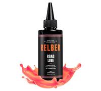 Relber - Road Lube 150ml | Lubricante Cadena para Bicicleta de Carretera | Cera Bicicleta Cadena para Condiciones Climáticas Secas