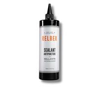 RELBER - Sellante Liquido Antipinchazos Bicicleta | Liquido Tubeless MTB - GRAVEL - CICLOCROSS - CARRETERA | Repara Pinchazos Bicicleta | Liquido Sellante Tubeless o Cámaras de Aire Bicicletas I 500ml