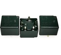 Relé 1 0pcs CP1-12V CP1W-12V CP 1A-1 2V 12V ACP131 CP1 300C J764 Lock direccional vulnerable 2vdc(CP1a-12V 4PIN)