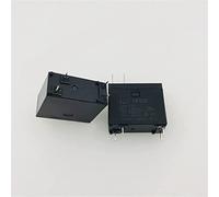 Relé 1 0pcs/ Relés de potencia lote JQX-62F HF62F-005 012 018 024-1H 1HT 16A250VAC 4pin(HF62F-005-1HT)