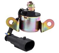 Relé 1 Relé De Arranque para Motocicleta para Polaris Ranger XP700 Crew700 4x4 EFI LE Sportsman 700 Kit Arnés Solenoide Y Señal Solenoide De Arranque