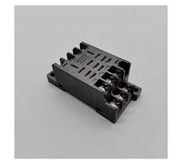 Relé 1 Uds Hh63p LY3 Ly3nj JQX-13F relé 220V 24V 12V AC/DC 10A 11 Pin contacto plateado solenoide Micro con Base