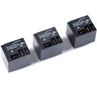 Relé 1 UNIDS/LOTE SLC-5VDC-SL-C SSLC-12VDC-SL-C SLC-24VDC-SL-C Juego de Conversiones 5PIN 30A T91(Slc-24vdc-sl-c)