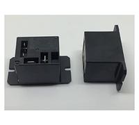 Relé 10 piezas JQX-105F-4-012D-1HS JQX-105F-4 012D-1HS 30A HF105F-4-012D-1HS