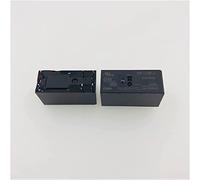 Relé 10PCS de potencia JQX-115F HF115F-I-012-1H3A 6Pin 16A