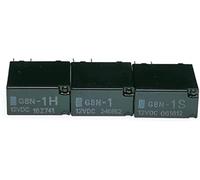 Relé 10PCS G8N-1 G8N-1H 12VDC DIP5 automático G8N-1-12VDC 12V