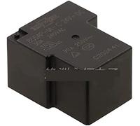 Relé 10PCS / LOTE 855AP-1A-C-12VDC 24VDC 30A 4PIN G8P-1A4P