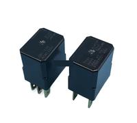 Relé 12V Ventilador Acondicionador de Cuatro Patas y Cinco Alta Potencia