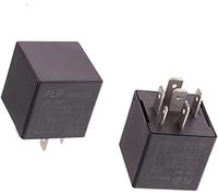 Relé 1PC 6Pin MW/012-1Z intermitente 12V Equipo Multiusos Limpiaparabrisas Motor de coche
