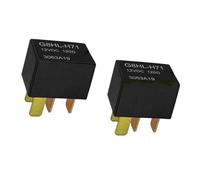 Relé 2/5/10 Uds AC Arranque Faro Ventilador Relé Conjunto Interruptor G8HL-H71 39794-SDA-A03 Para Honda CR-V Para Accord(10PCS)