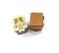 Relé 2 uds 5 uds 25230-2DROC 252307996A 12V 6PIN para Nissan ventilador electrónico faro relé de 6 pines(5PCS)