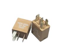 Relé 2 uds 95230-2P030 12V 35A 4PIN DECO relé automotriz