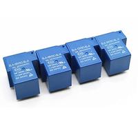 Relé 2 unids/lote relé de potencia SLA-05VDC-SL-A SLA-12VDC-SL-A SLA-24VDC-SL-A SLA-48VDC-SL-A 5V 12V 24V 48V 30A 5PIN