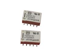 Relé 20 piezas TQ2SA-5V ATQ209SA SOP10 2A