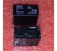 Relé 20 unids/lote relé G5SB-14-24VDC G5SB-14 24VDC G5SB14 DC24V 24V 5A 250VAC DIP5