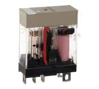 Relé 230vac 10a/250vac 1cto.conmutado omron
