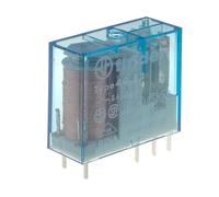 Rele 24vdc 2ctos conmutados 8a/250vac finder