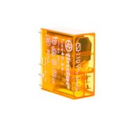 Relé 2P 8A 110V AC 40.52.8.110.0000