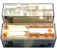 Relé 2pcs relé SR4M4024 SR4M4048 SR4M4110 SR4M4012(SR4M4012 12VDC)
