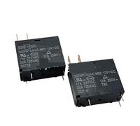 Relé 302WP-1AH-C-12VDC, 17 A, 4 pines, 2 unidades