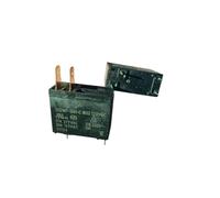 Relé 302WP-1AH-C M07 M02, 12 V, 17 A, 4 pines, 302WP-1AH-C-12 V CC, 5 unidades Controls Relays