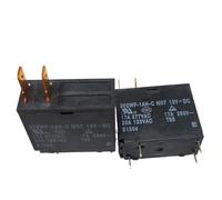 Relé 302WP-1AH-C M07 M02 12 V 17A Relé