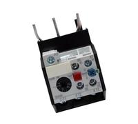 Relé 3UA5540-8M 36-45A 1NO+1NC sobrecarga térmica para protección de sobrecarga de motores industriales